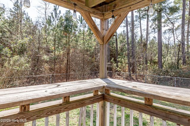 207 Collingwood Drive NW, Pikeville, NC 27863