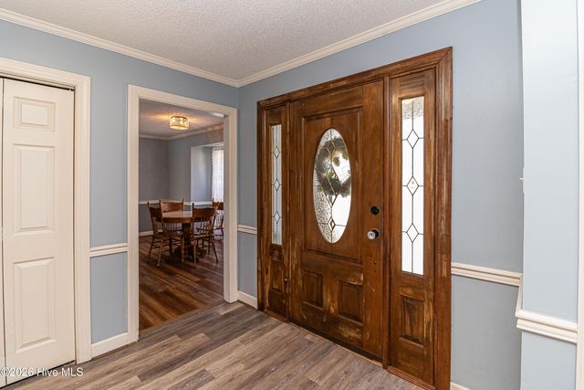 207 Collingwood Drive NW, Pikeville, NC 27863