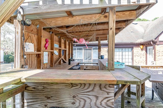 207 Collingwood Drive NW, Pikeville, NC 27863