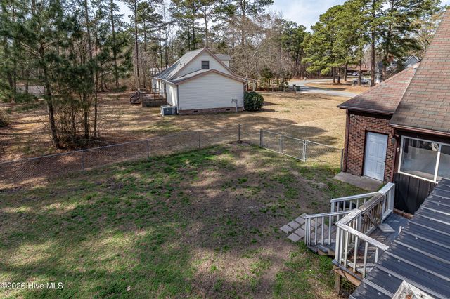 207 Collingwood Drive NW, Pikeville, NC 27863