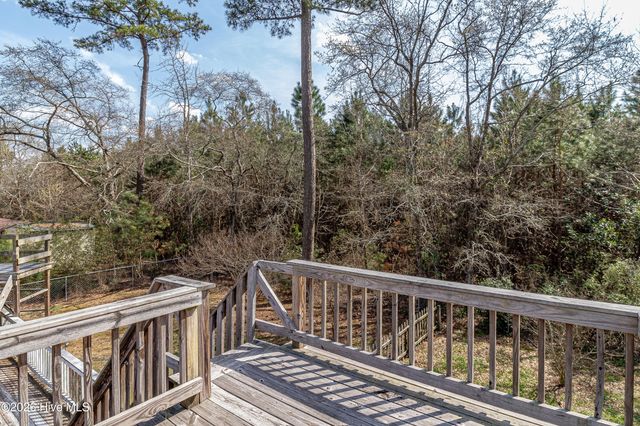 207 Collingwood Drive NW, Pikeville, NC 27863