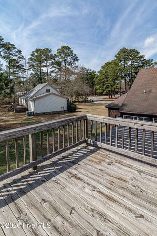 207 Collingwood Drive NW, Pikeville, NC 27863