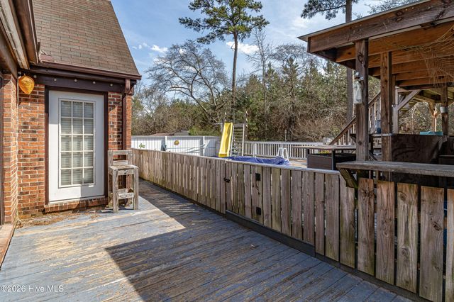 207 Collingwood Drive NW, Pikeville, NC 27863