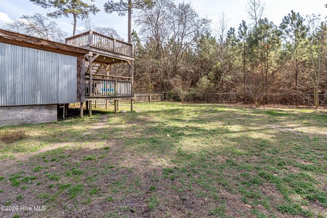 207 Collingwood Drive NW, Pikeville, NC 27863