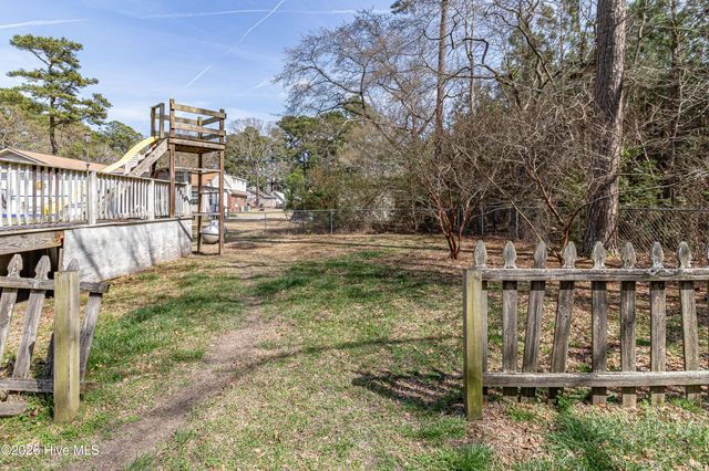 207 Collingwood Drive NW, Pikeville, NC 27863