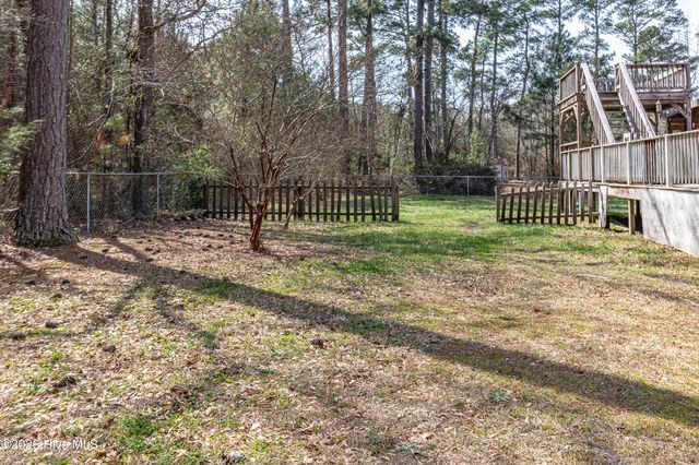 207 Collingwood Drive NW, Pikeville, NC 27863