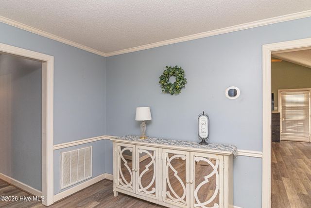 207 Collingwood Drive NW, Pikeville, NC 27863