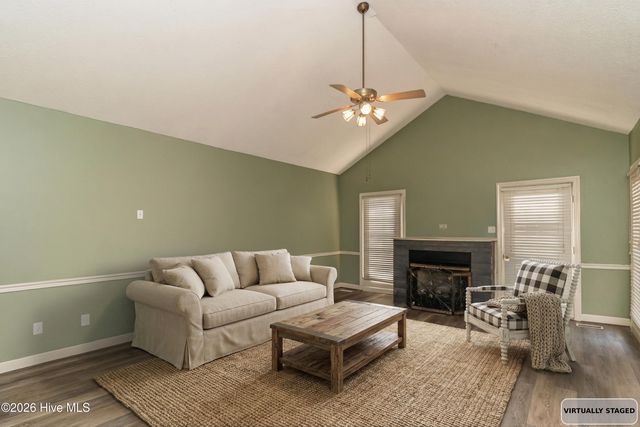 207 Collingwood Drive NW, Pikeville, NC 27863