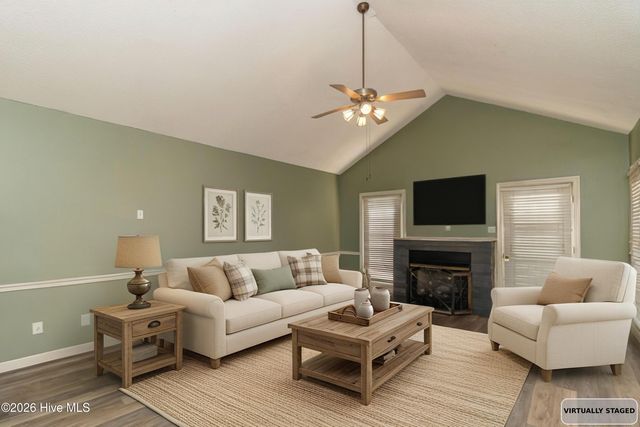 207 Collingwood Drive NW, Pikeville, NC 27863