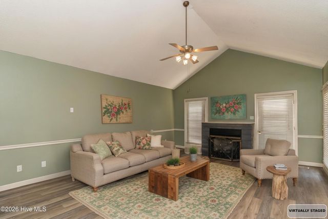 207 Collingwood Drive NW, Pikeville, NC 27863