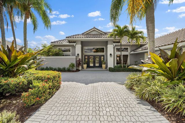 140 Thornton Drive, Palm Beach Gardens, FL 33418