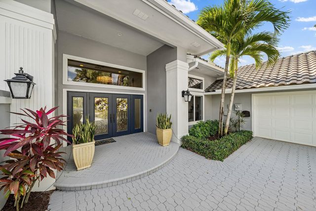 140 Thornton Drive, Palm Beach Gardens, FL 33418