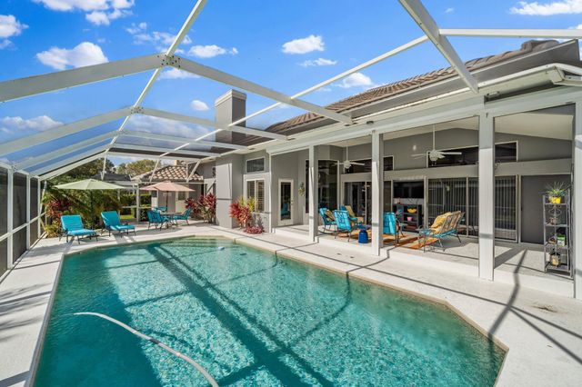 140 Thornton Drive, Palm Beach Gardens, FL 33418