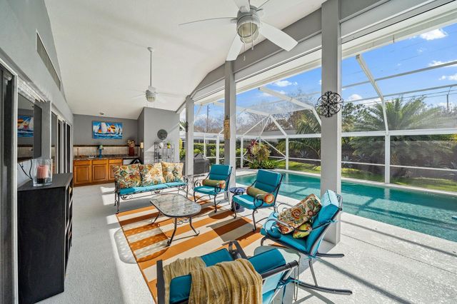140 Thornton Drive, Palm Beach Gardens, FL 33418