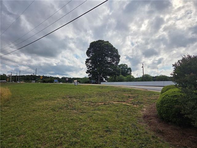 0 N Lee, Morrow, GA 30260