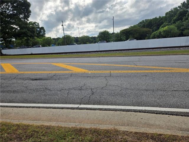 0 N Lee, Morrow, GA 30260