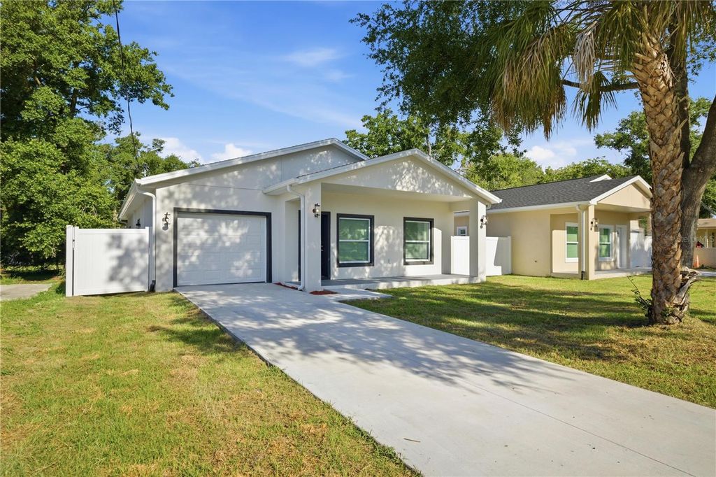 4508 N 42ND STREET, Tampa, FL 33610