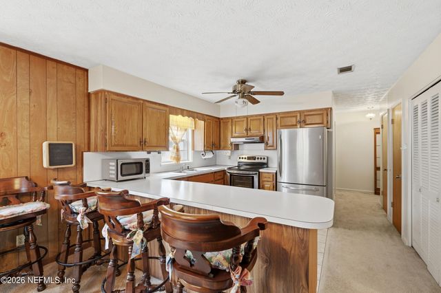 8391 FURY Drive, Jacksonville, FL 32244