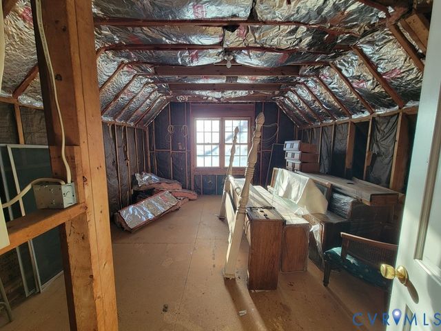 515 18th St, West Point, VA 23181