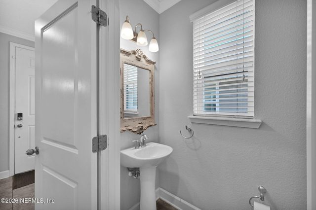 51 FOXCROSS Avenue, St. Augustine, FL 32092