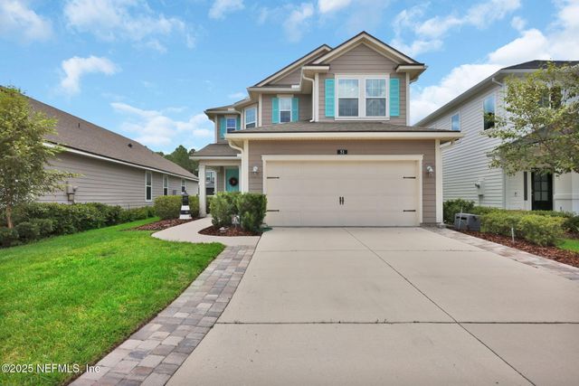 51 FOXCROSS Avenue, St. Augustine, FL 32092