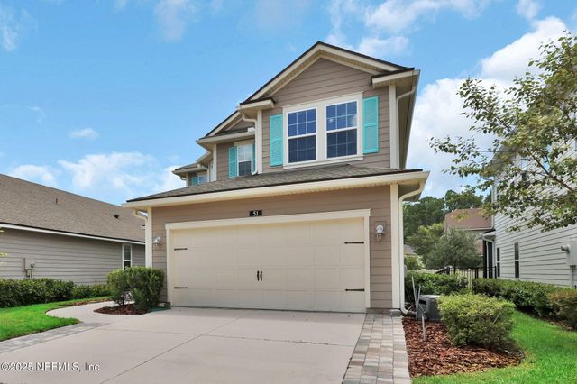 51 FOXCROSS Avenue, St. Augustine, FL 32092