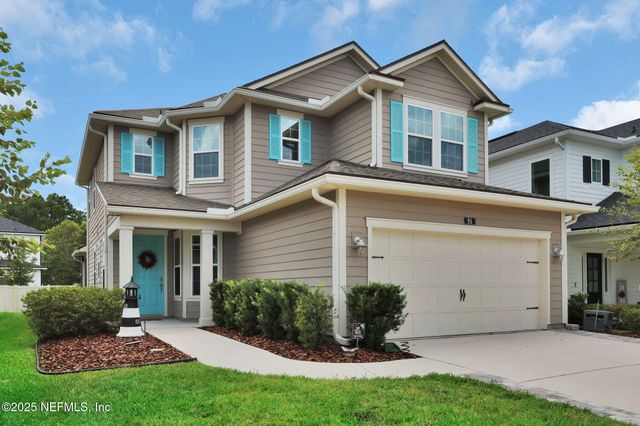 51 FOXCROSS Avenue, St. Augustine, FL 32092