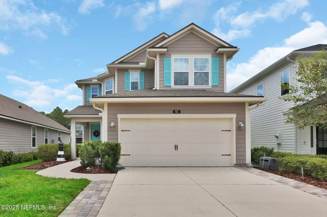 51 FOXCROSS Avenue, St. Augustine, FL 32092