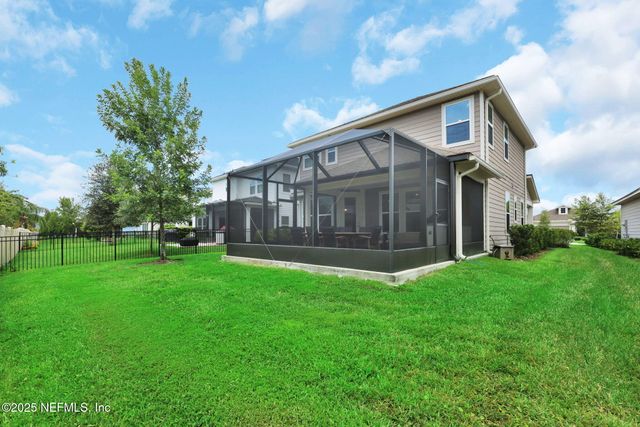 51 FOXCROSS Avenue, St. Augustine, FL 32092