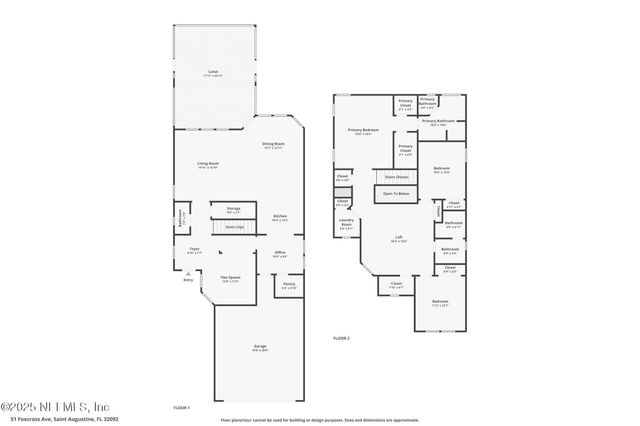 51 FOXCROSS Avenue, St. Augustine, FL 32092