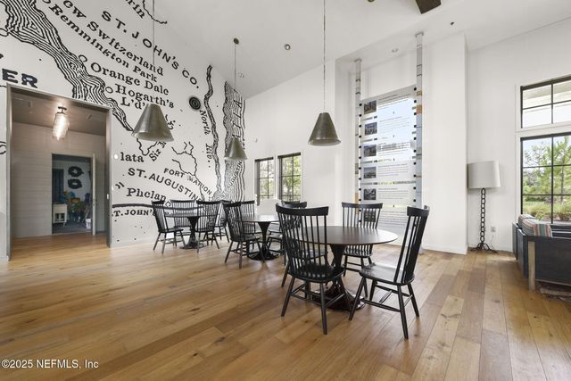 51 FOXCROSS Avenue, St. Augustine, FL 32092