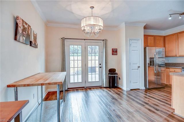 245 Sykes AVE, Virginia Beach, VA 23454