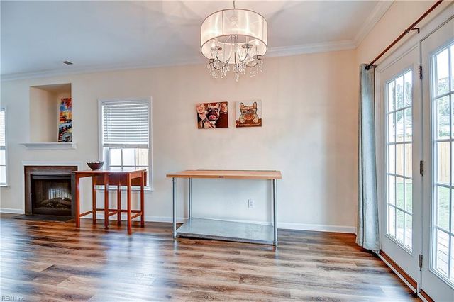 245 Sykes AVE, Virginia Beach, VA 23454