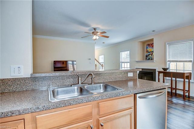 245 Sykes AVE, Virginia Beach, VA 23454