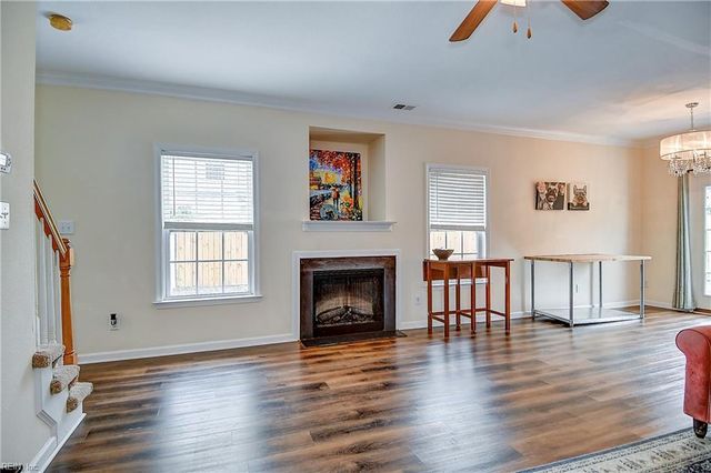 245 Sykes AVE, Virginia Beach, VA 23454