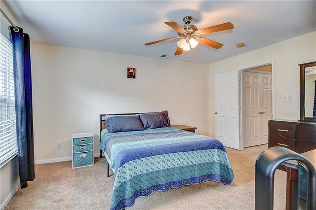245 Sykes AVE, Virginia Beach, VA 23454