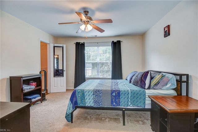 245 Sykes AVE, Virginia Beach, VA 23454
