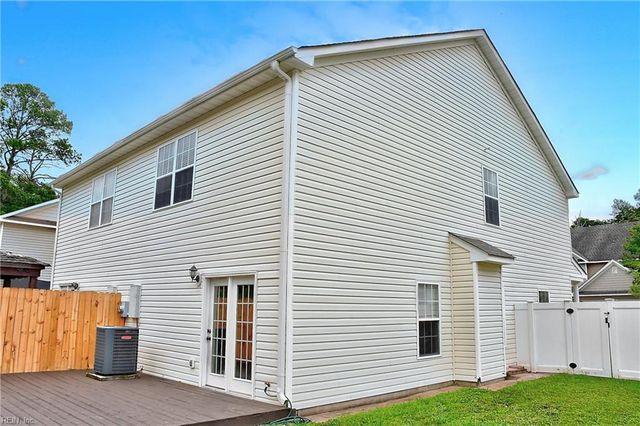245 Sykes AVE, Virginia Beach, VA 23454