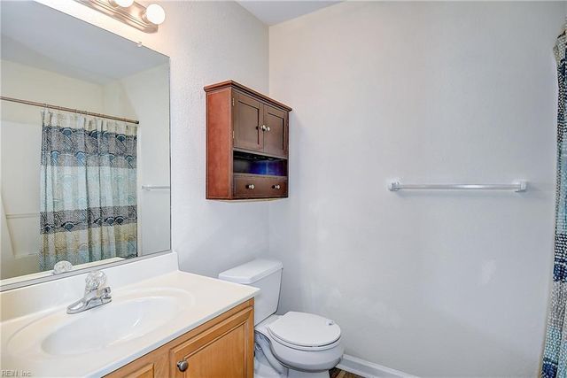 245 Sykes AVE, Virginia Beach, VA 23454