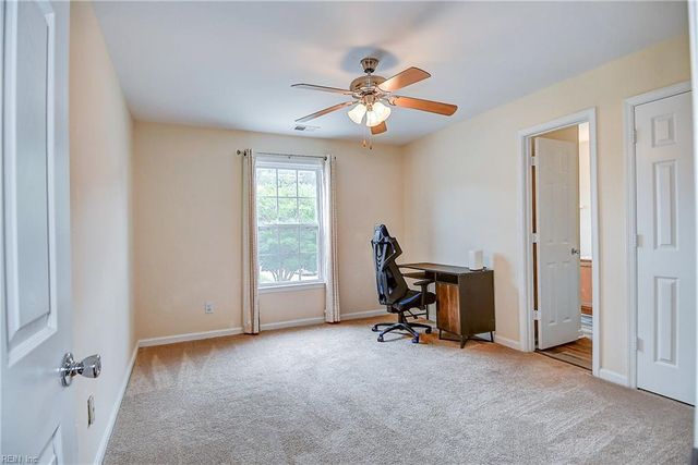 245 Sykes AVE, Virginia Beach, VA 23454