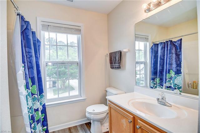 245 Sykes AVE, Virginia Beach, VA 23454