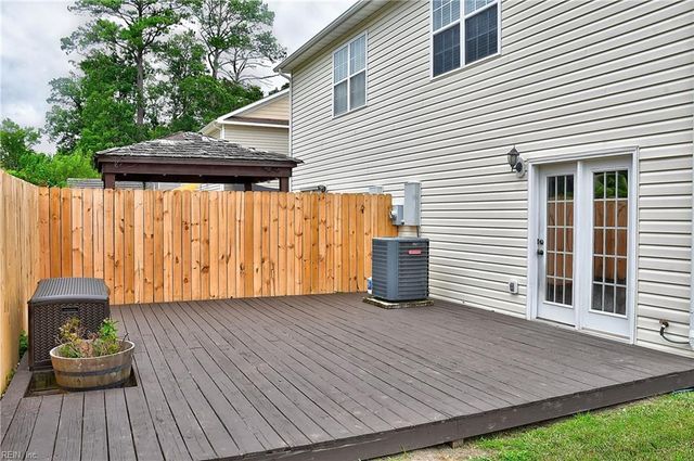 245 Sykes AVE, Virginia Beach, VA 23454