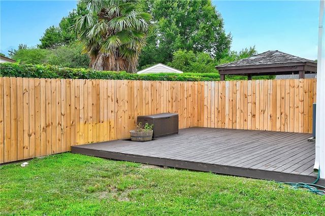 245 Sykes AVE, Virginia Beach, VA 23454