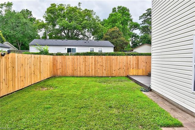 245 Sykes AVE, Virginia Beach, VA 23454