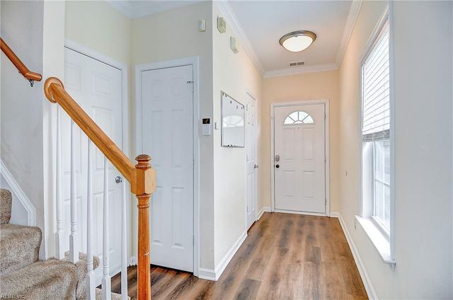 245 Sykes AVE, Virginia Beach, VA 23454