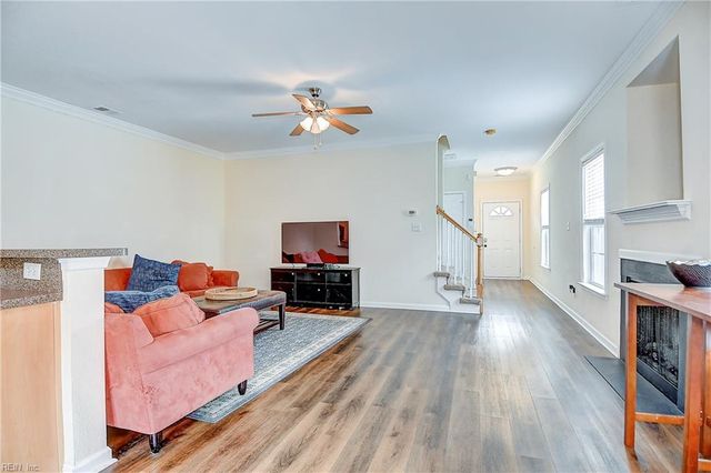 245 Sykes AVE, Virginia Beach, VA 23454