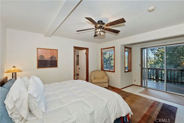 1162 Brentwood Drive, Lake Arrowhead, CA 92352