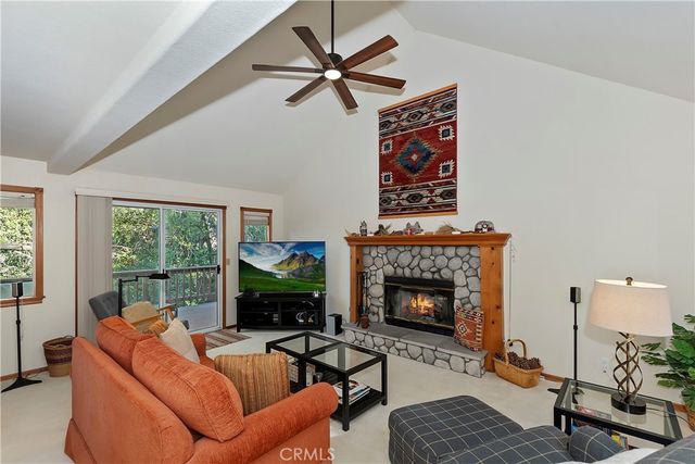 1162 Brentwood Drive, Lake Arrowhead, CA 92352