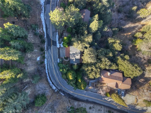 1162 Brentwood Drive, Lake Arrowhead, CA 92352