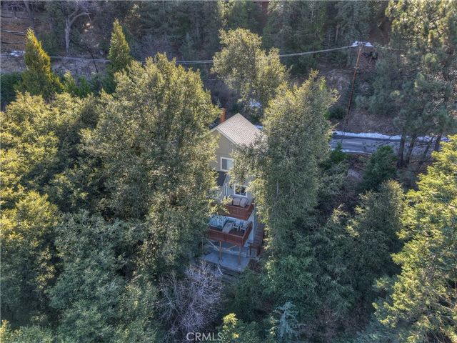 1162 Brentwood Drive, Lake Arrowhead, CA 92352